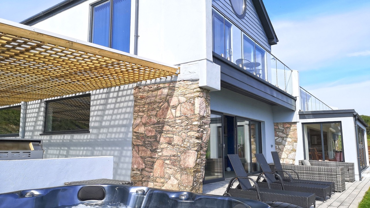 Photo of Outdoor in Portwrinkle