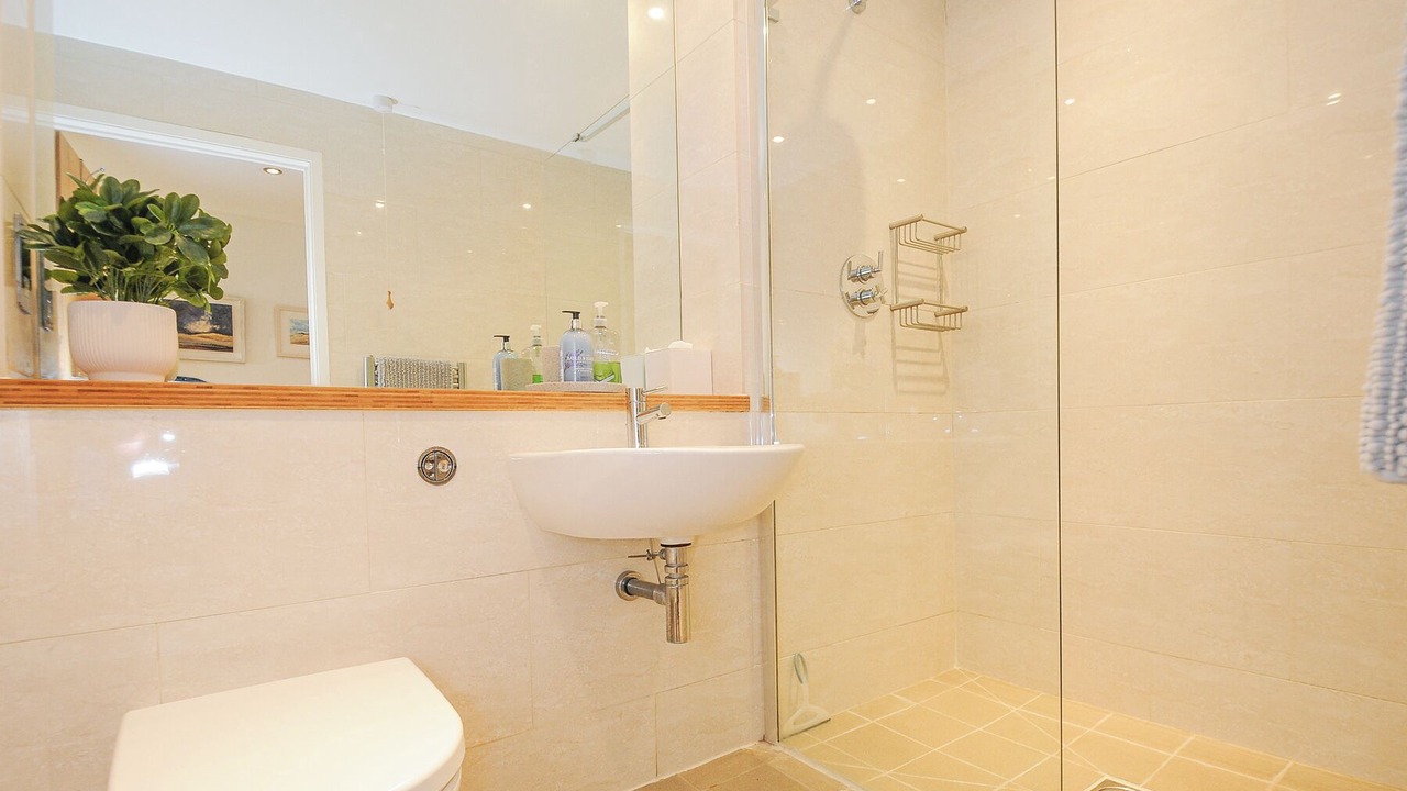 Photo of Bathroom in Downderry