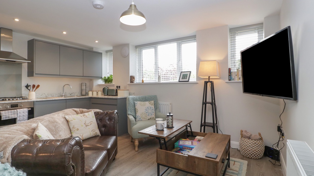 Photo of Livingroom in Cinderford
