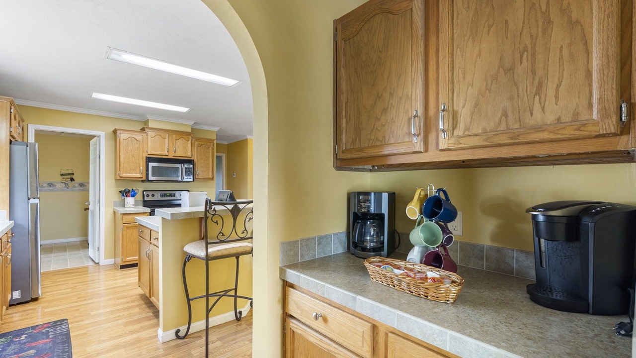 Photo of Kitchen in Omaha
