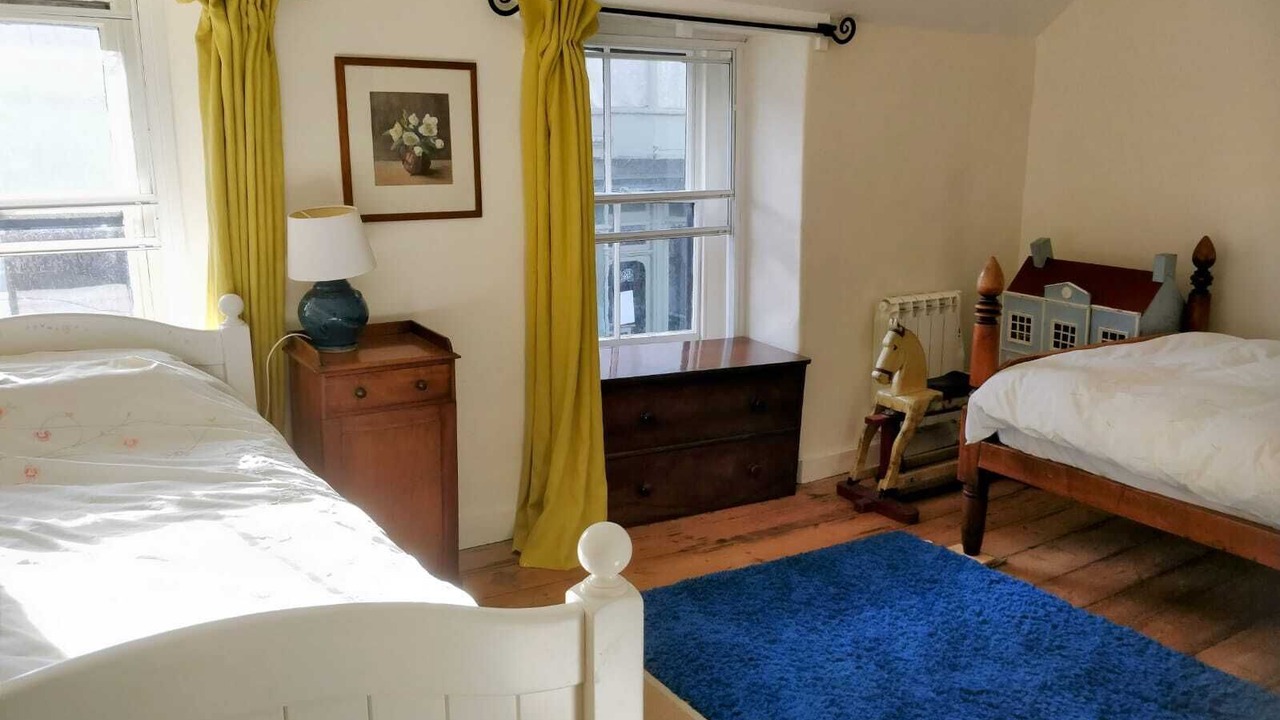 Photo of Bedroom in St Just