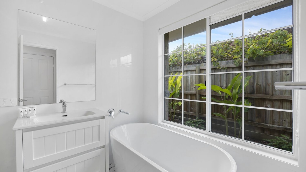 Photo of Bathroom in Coolum Beach