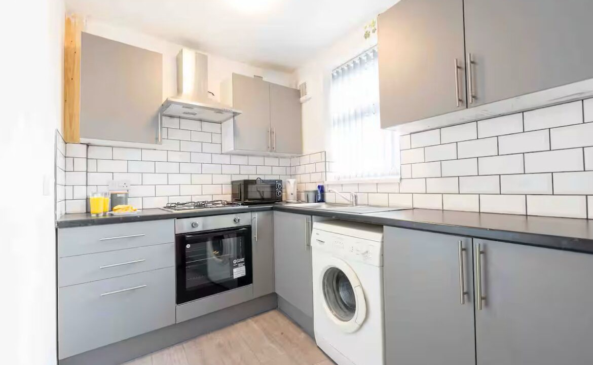 Photo of Kitchen in Chapeltown