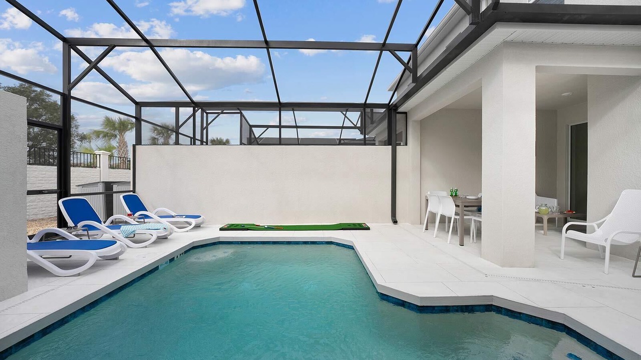Photo of Outdoor in Florida Center