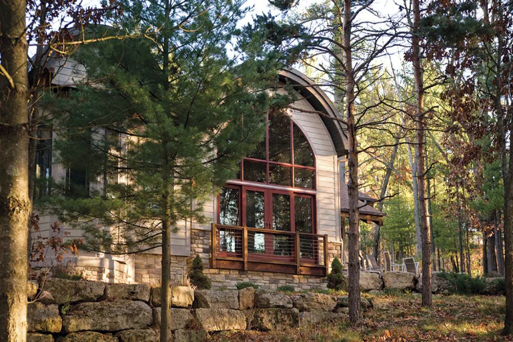 Photo of Outdoor in Lake Delton