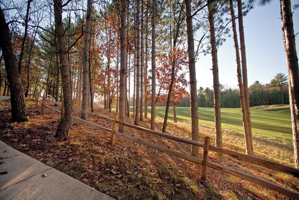 Photo of Outdoor in Lake Delton