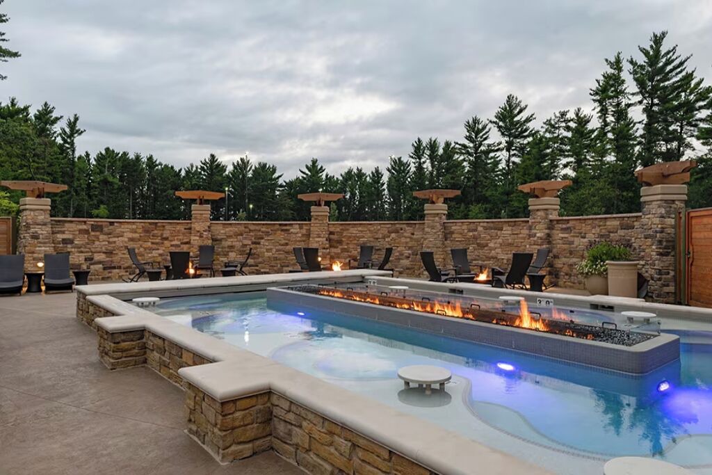 Photo of Outdoor in Lake Delton