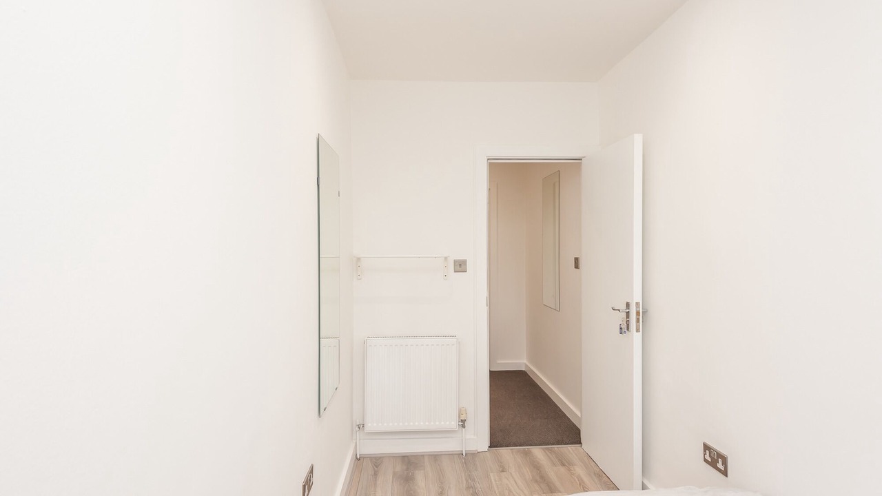 Photo of Bedroom in Chapeltown