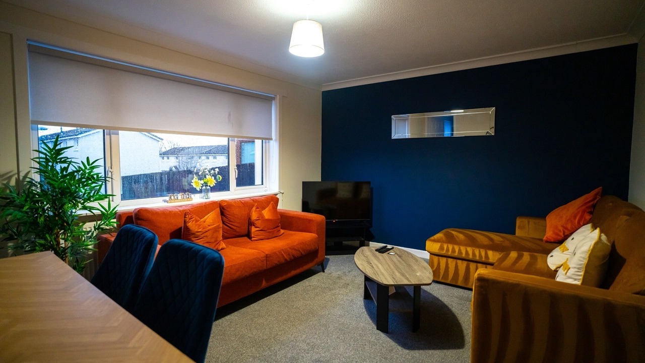 Photo of Bedroom in Livingston