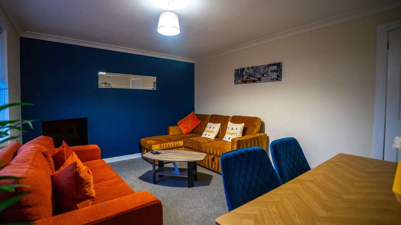 Photo of Bedroom in Livingston
