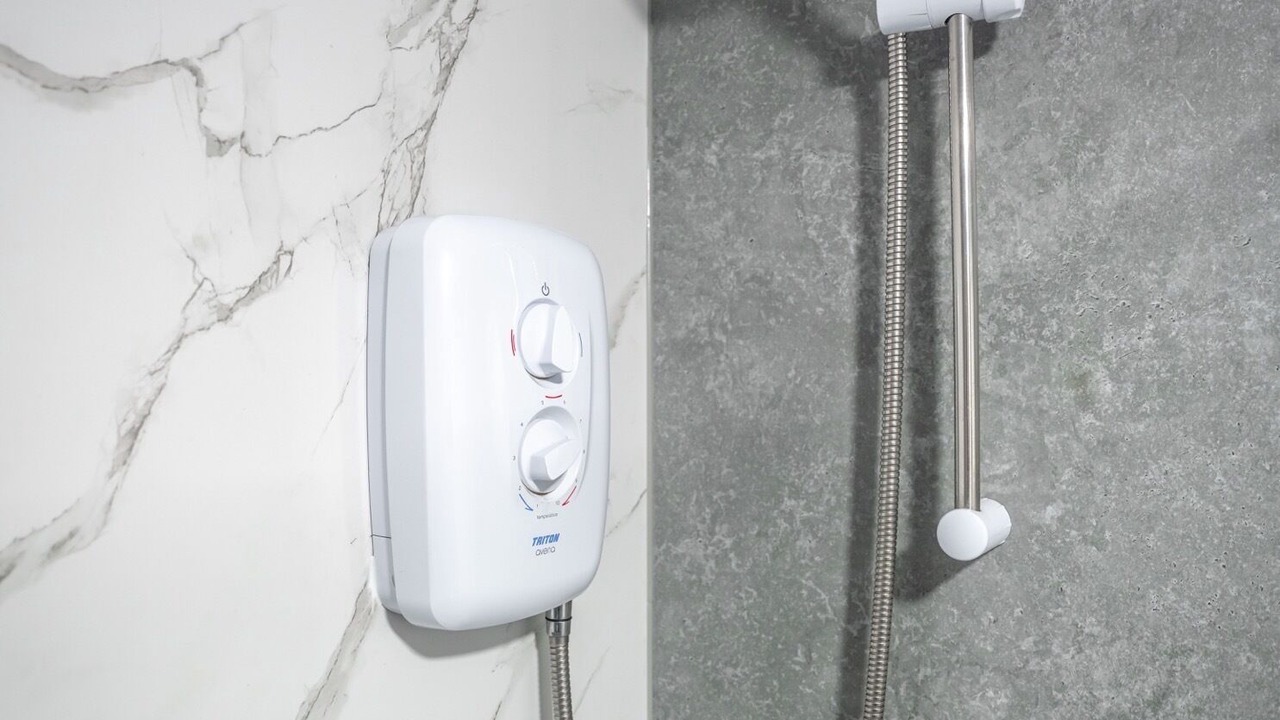 Photo of Bathroom in Livingston