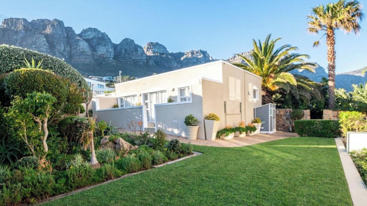 Photo of Outdoor in Camps Bay