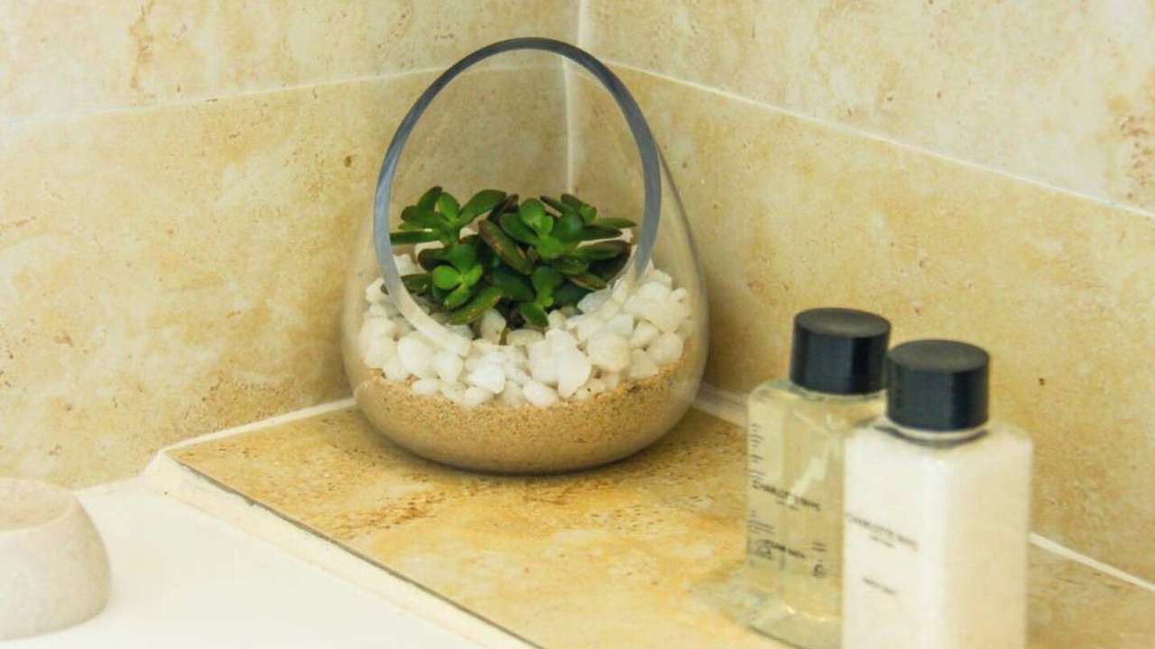 Photo of Bathroom in Camps Bay