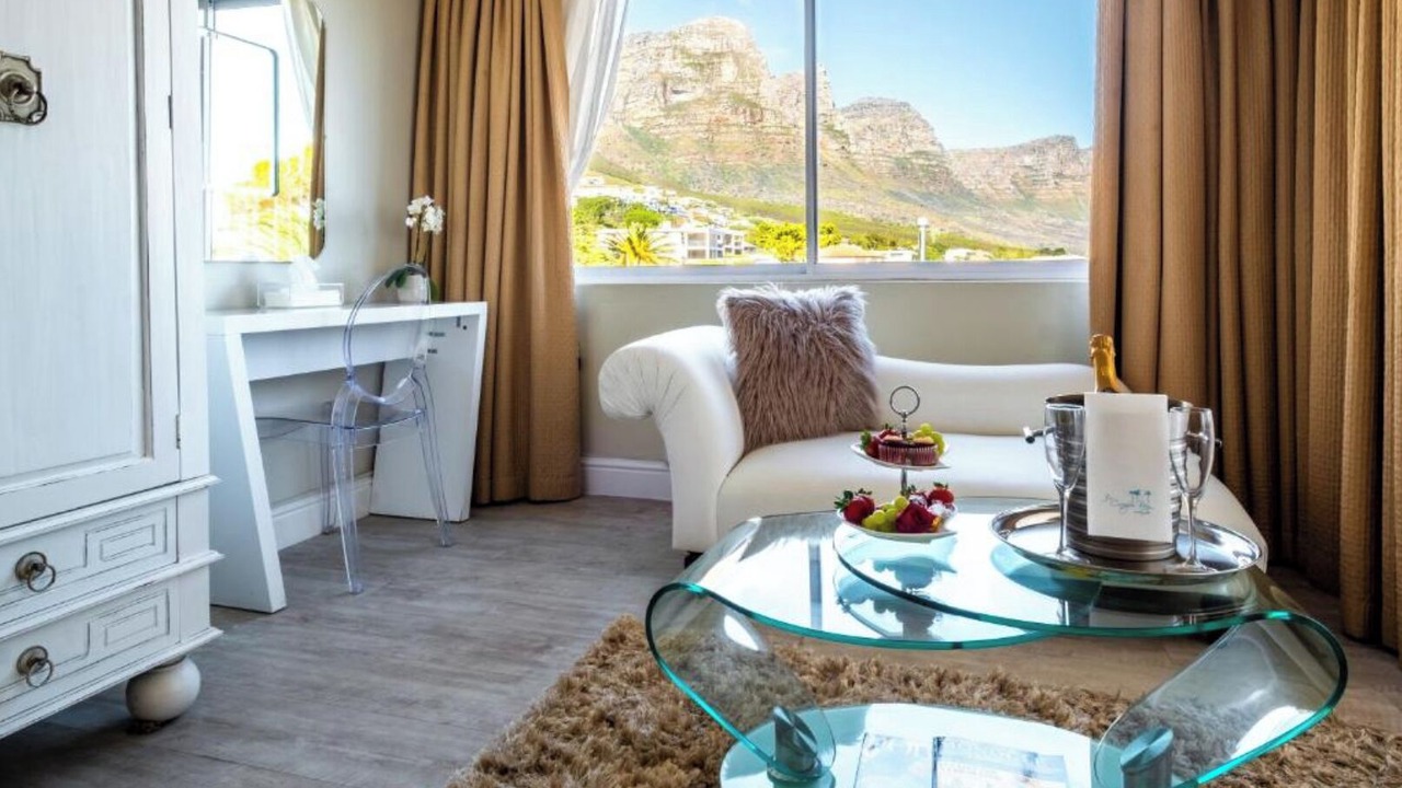 Photo of Livingroom in Camps Bay