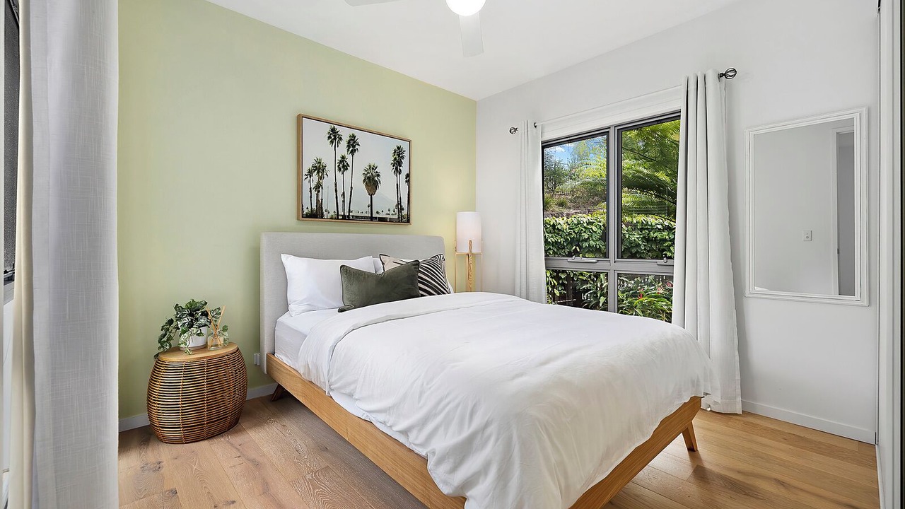 Photo of Bedroom in Coolum Beach