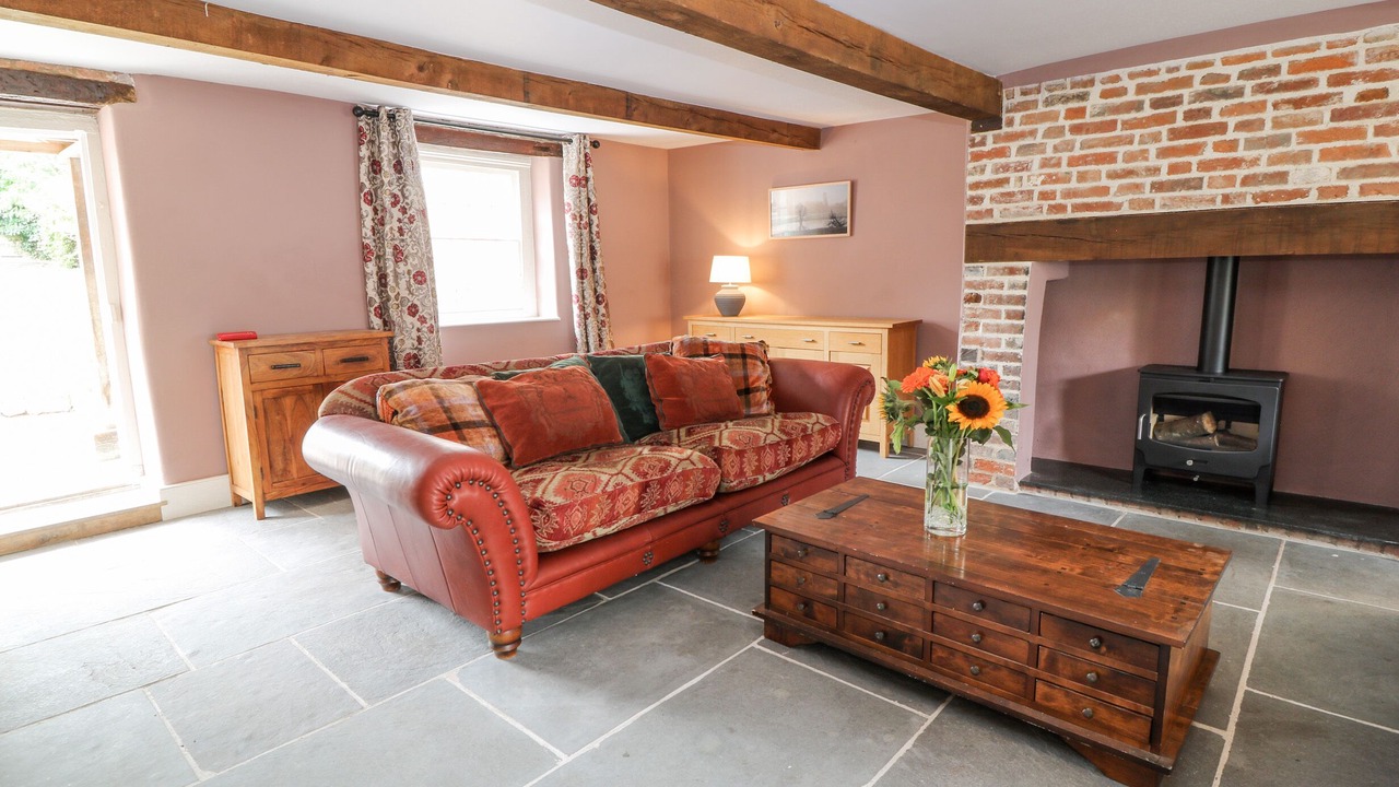 Photo of Livingroom in Avebury