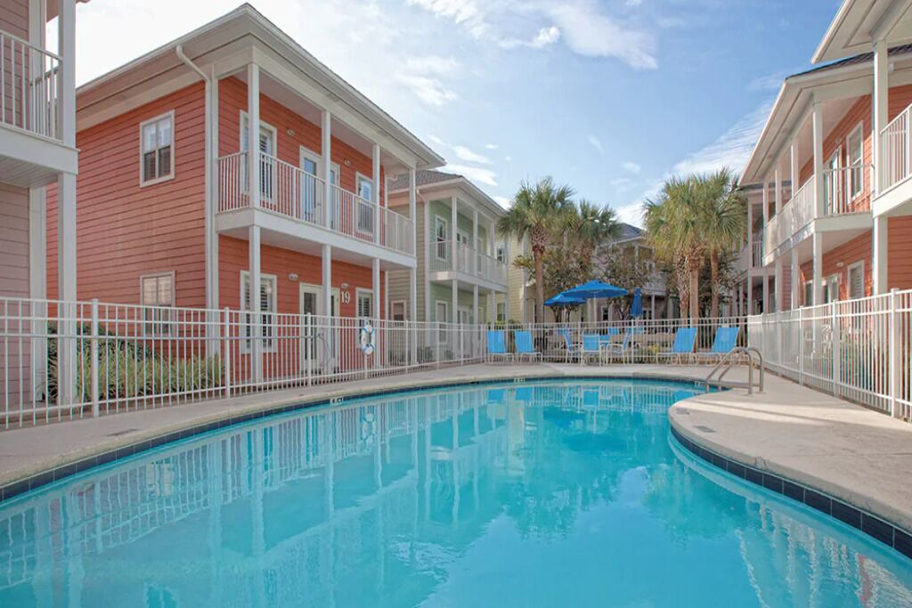 Photo of Outdoor in Destin
