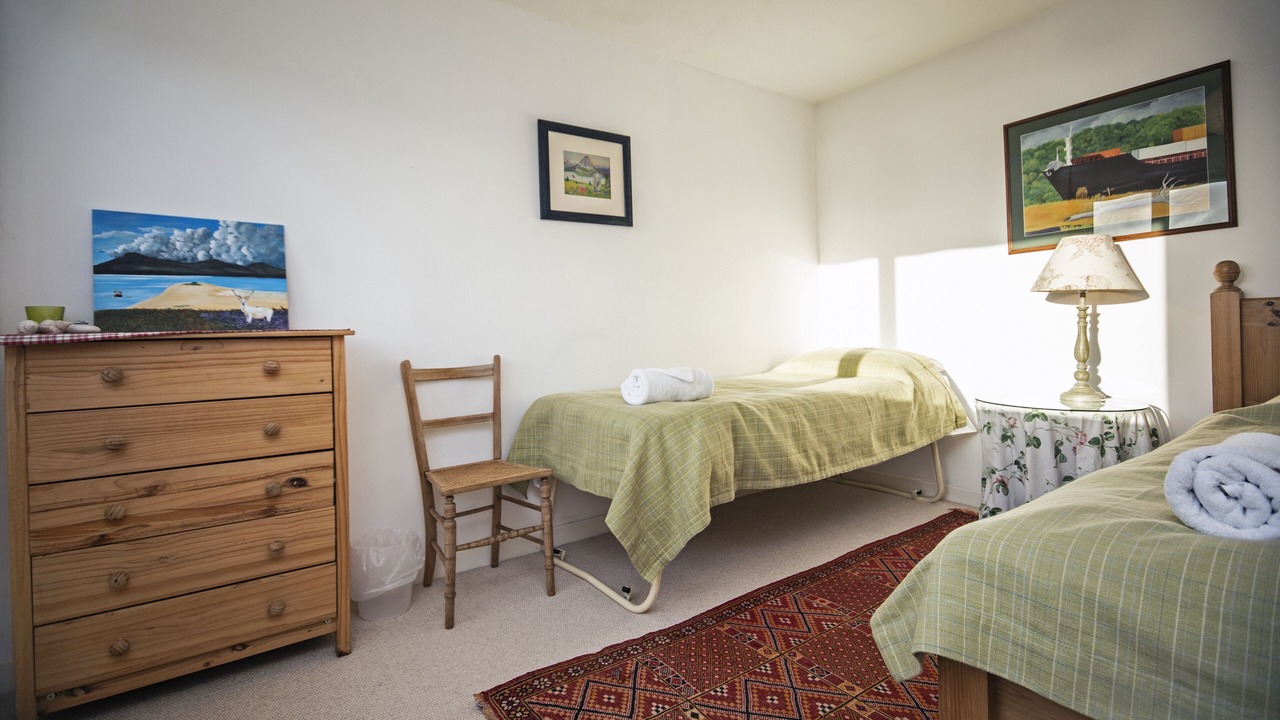 Photo of Bedroom in Talmine