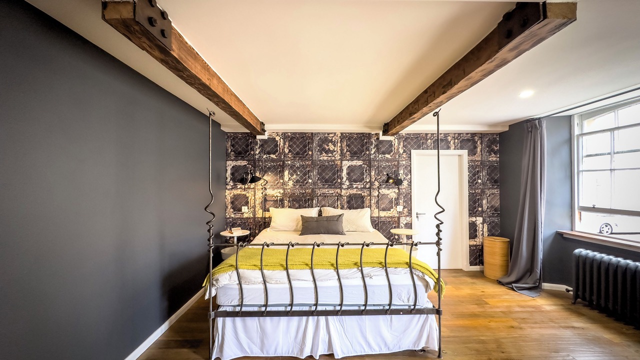 Photo of Bedroom in New Town