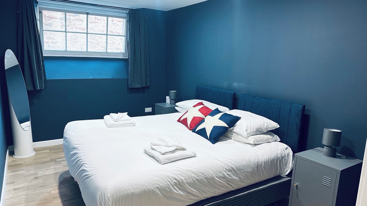 Photo of Bedroom in New Town