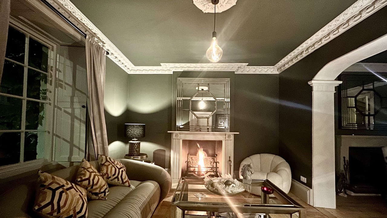 Photo of Bedroom in Tetbury