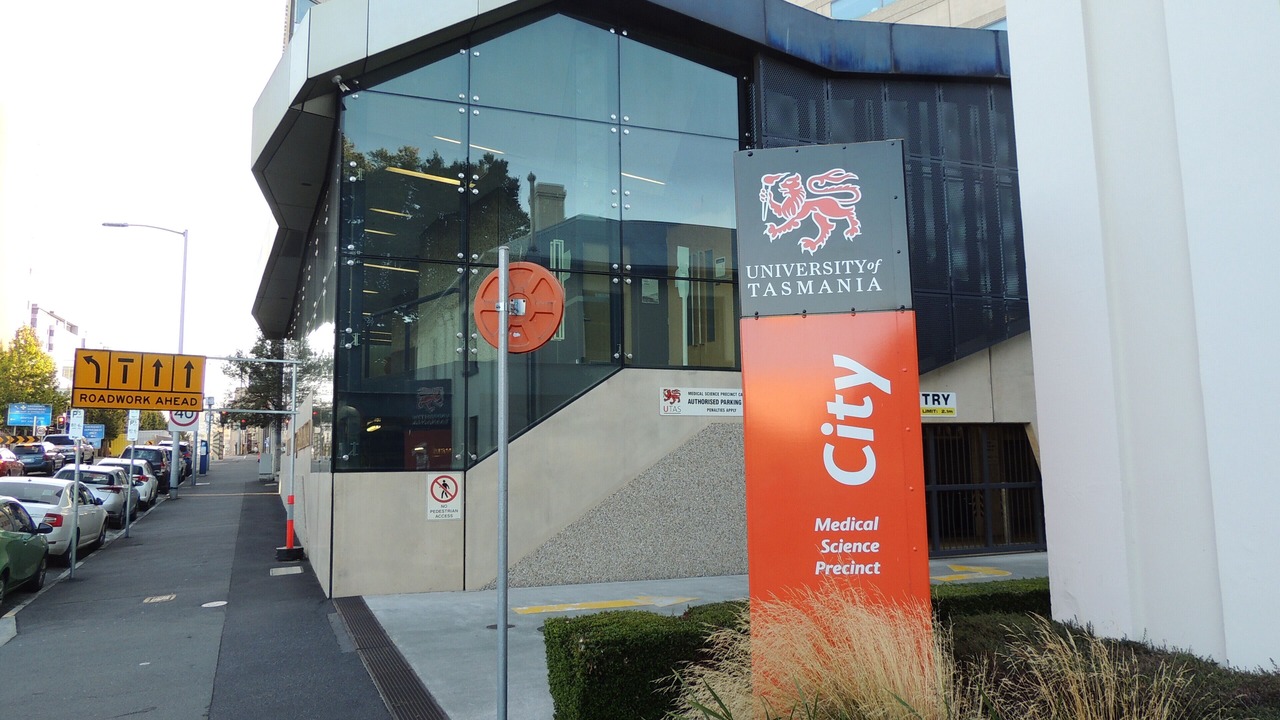 Photo of Outdoor in Glebe