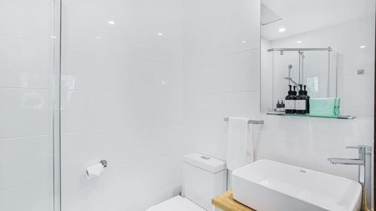 Photo of Bathroom in Port Douglas