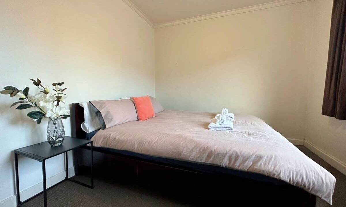 Photo of Bedroom in South Hobart