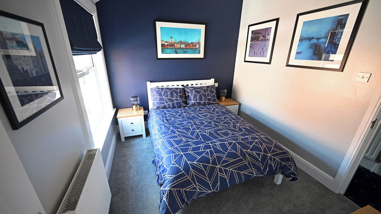 Photo of Bedroom in Stratford-upon-Avon