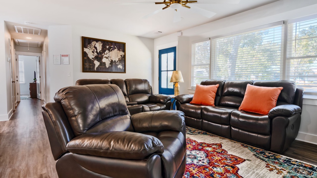 Photo of Livingroom in Port Royal