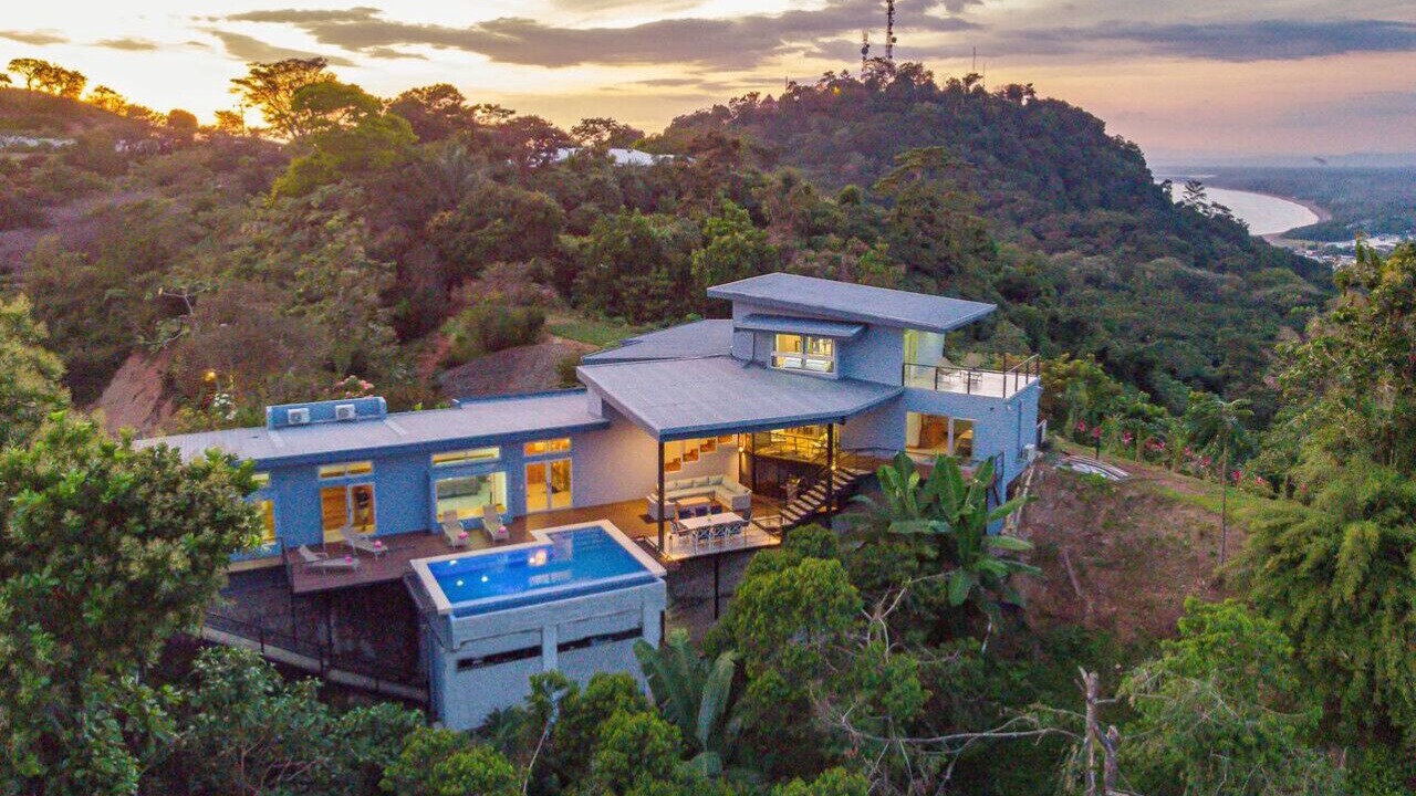 Photo of Outdoor in Valle Pura Vida