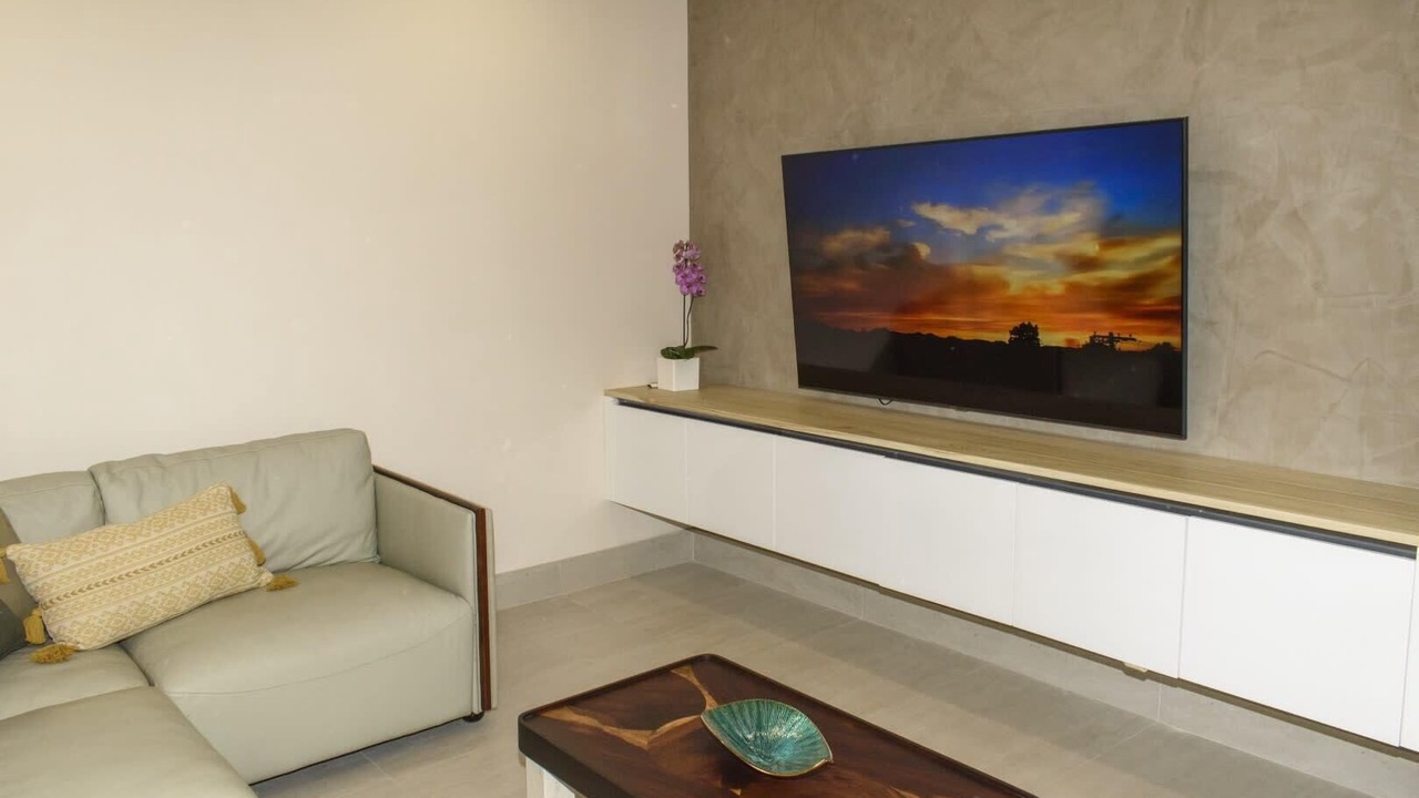 Photo of Livingroom in Nosara