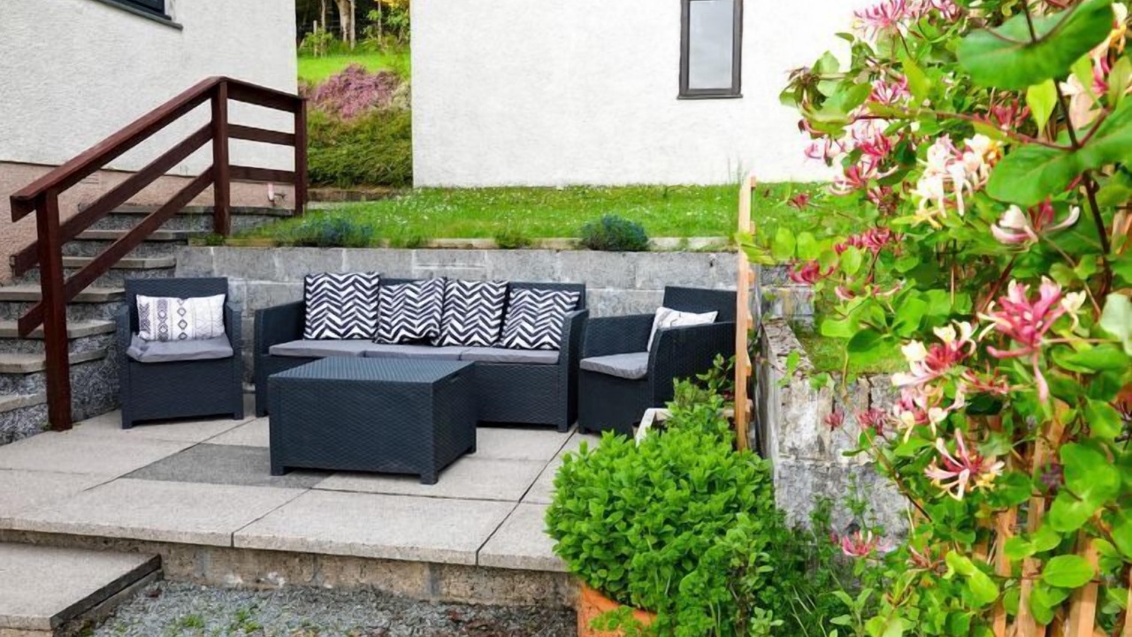 Photo of Outdoor in Suladale