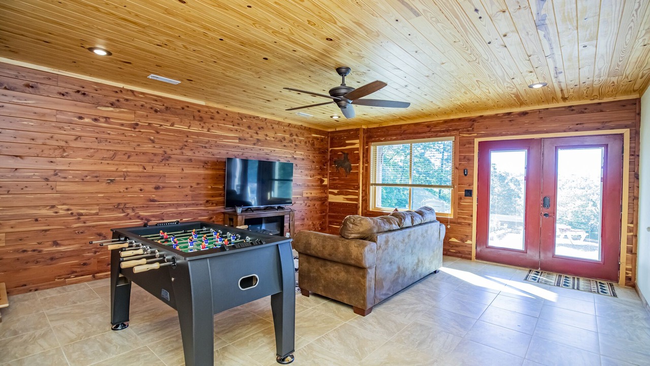 Photo of Bedroom in Compton