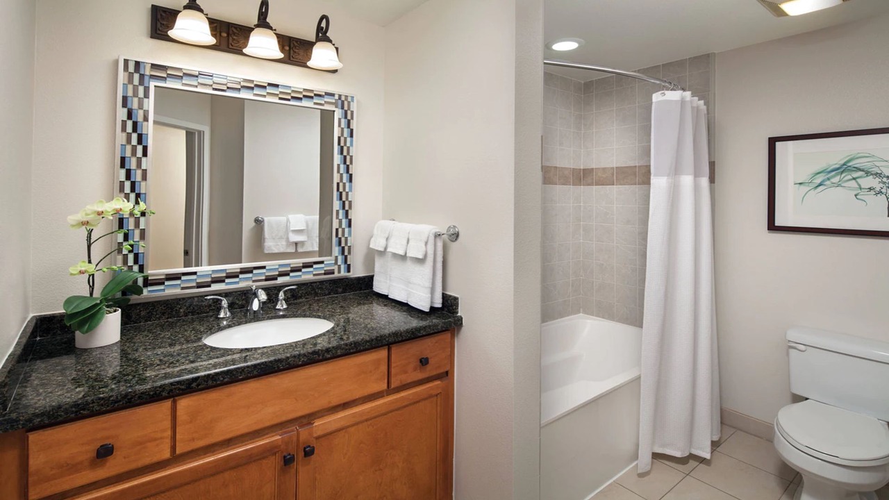 Photo of Bathroom in Palm Desert
