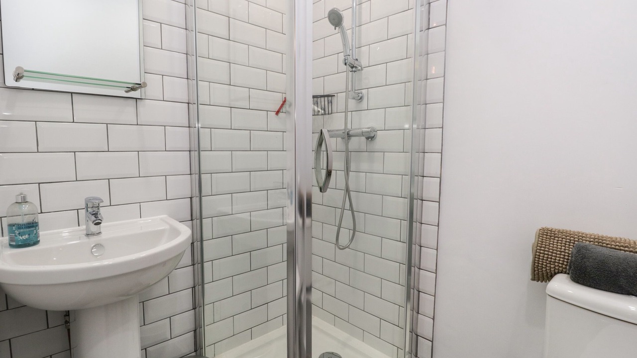 Photo of Bathroom in Ravenglass