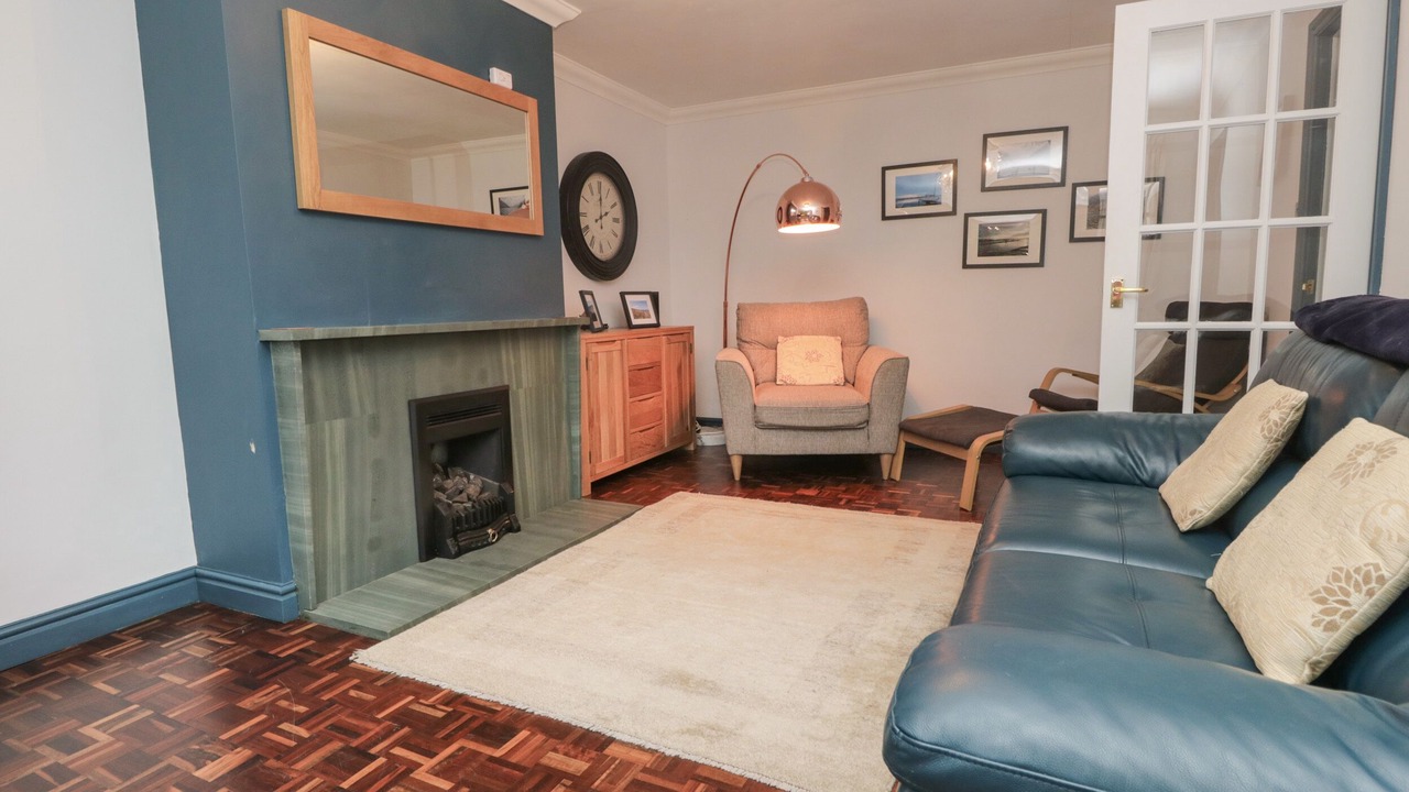 Photo of Livingroom in Ravenglass