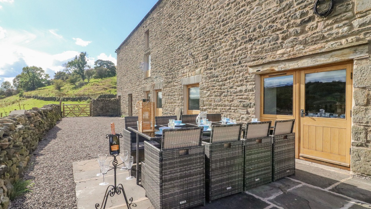 Photo of Outdoor in Sedbergh