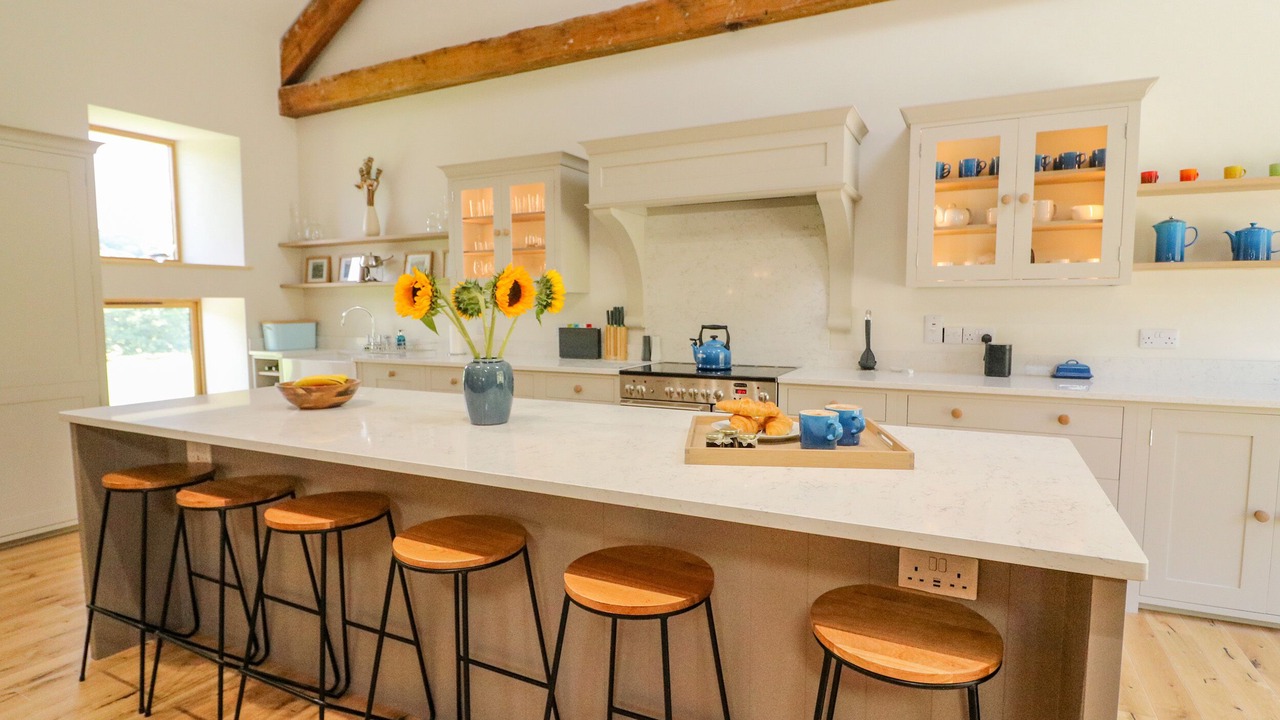 Photo of Kitchen in Sedbergh