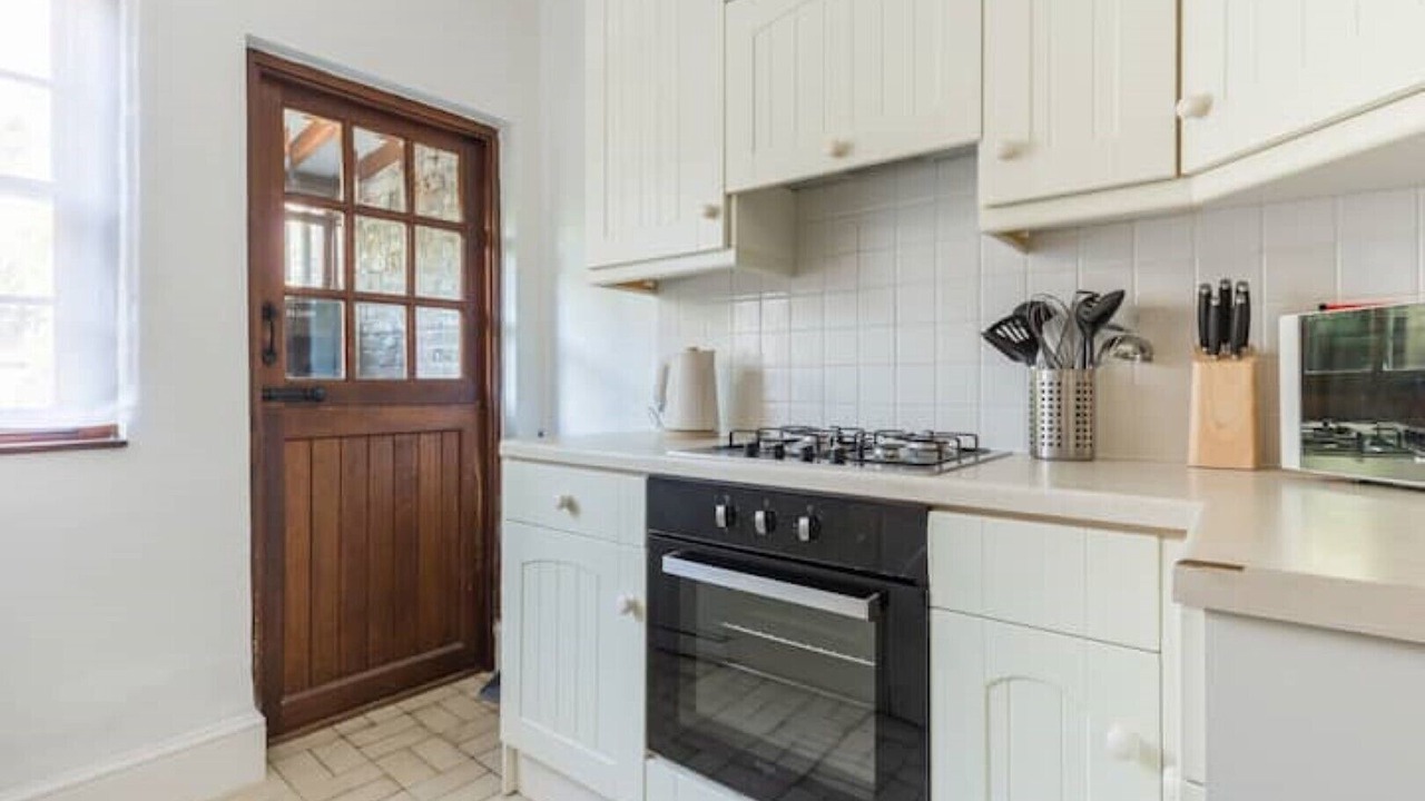 Photo of Kitchen in Taunton