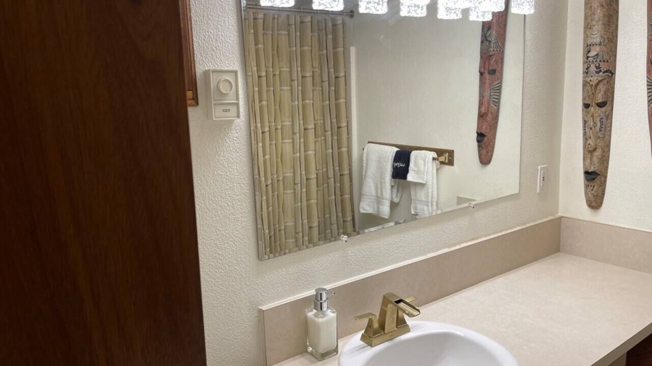 Photo of Bathroom in Otter Rock