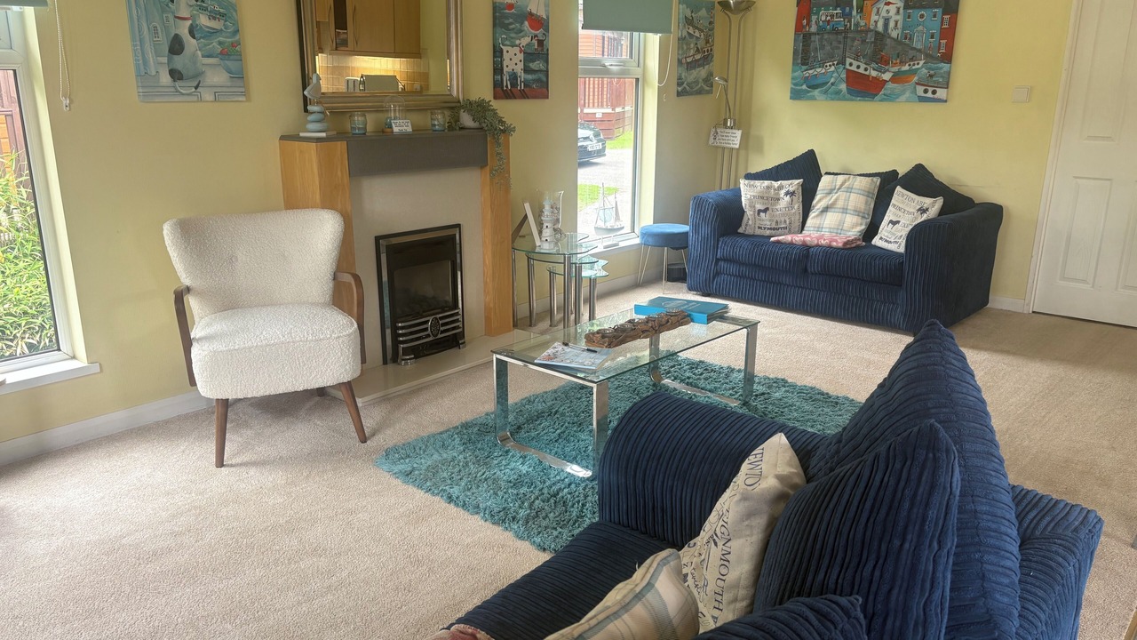 Photo of Livingroom in Liverton