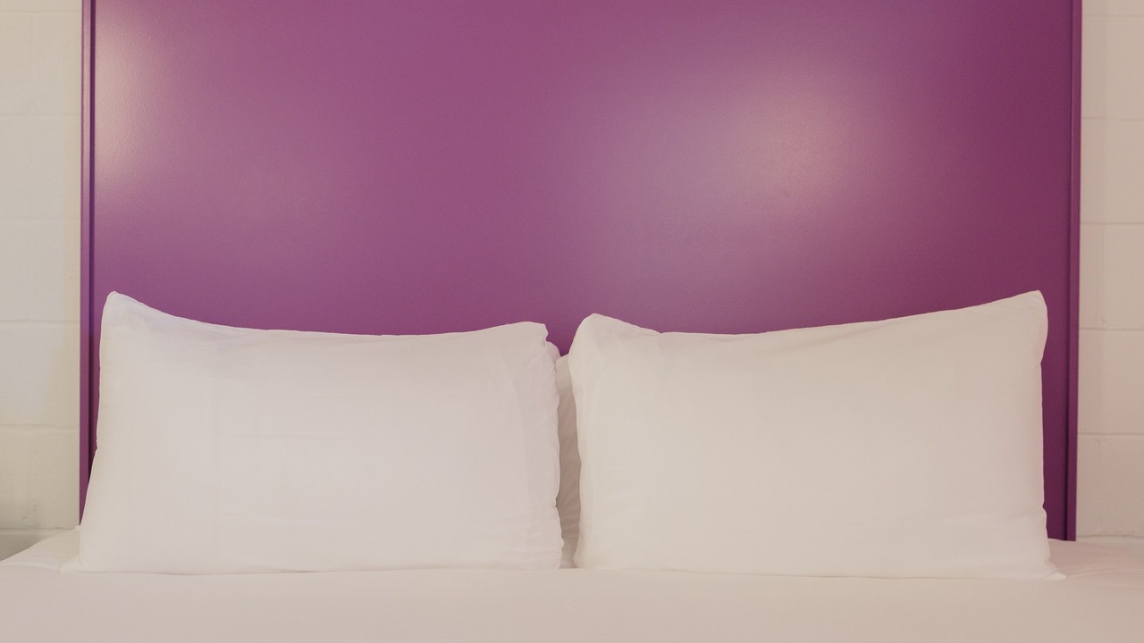 Photo of Bedroom in East Hill