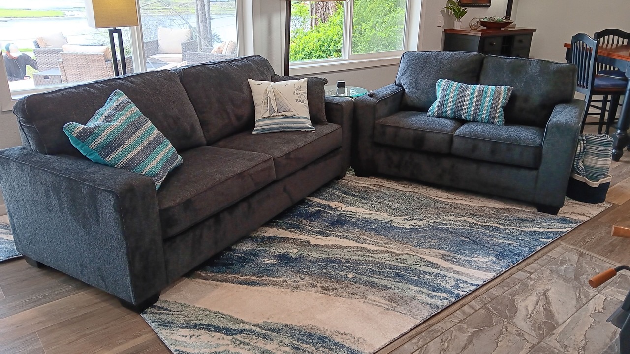 Photo of Livingroom in North Bend