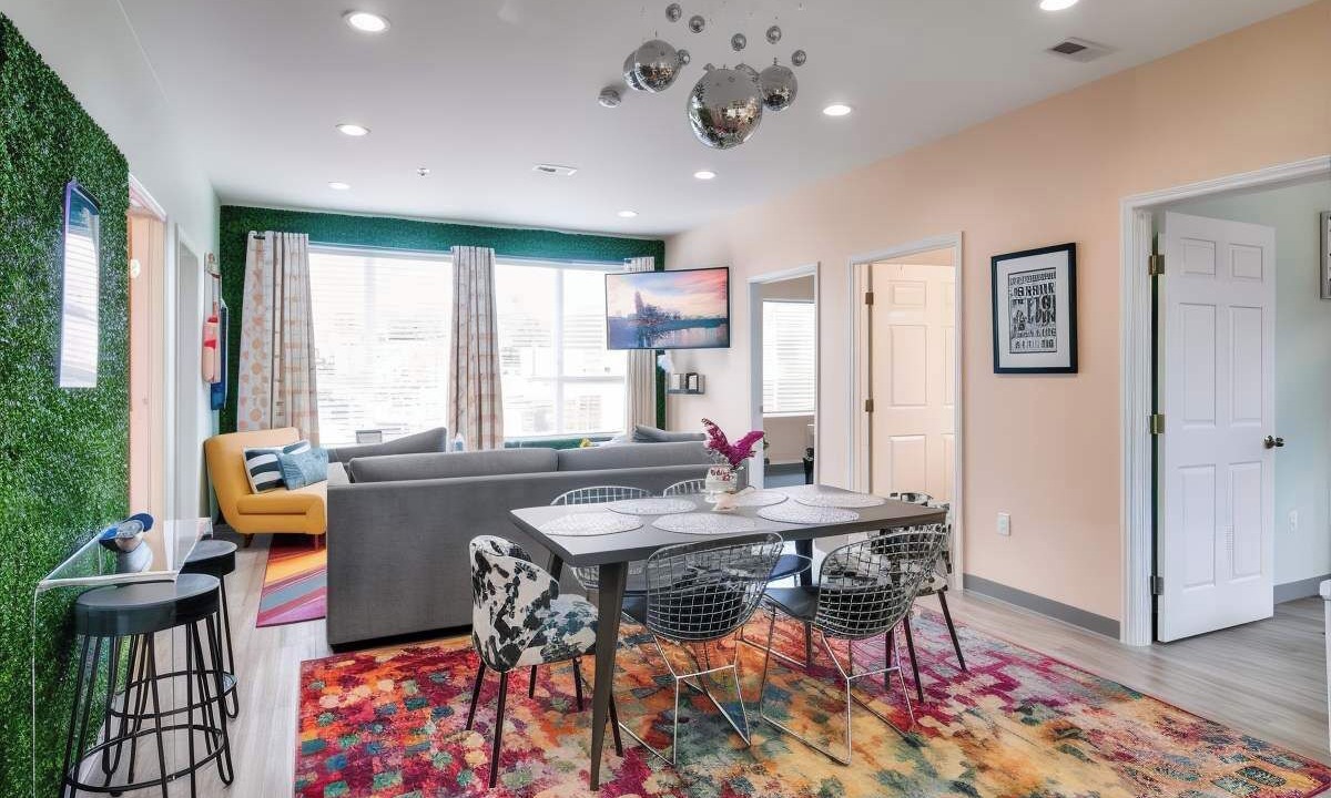 Photo of Bedroom in Maxwell