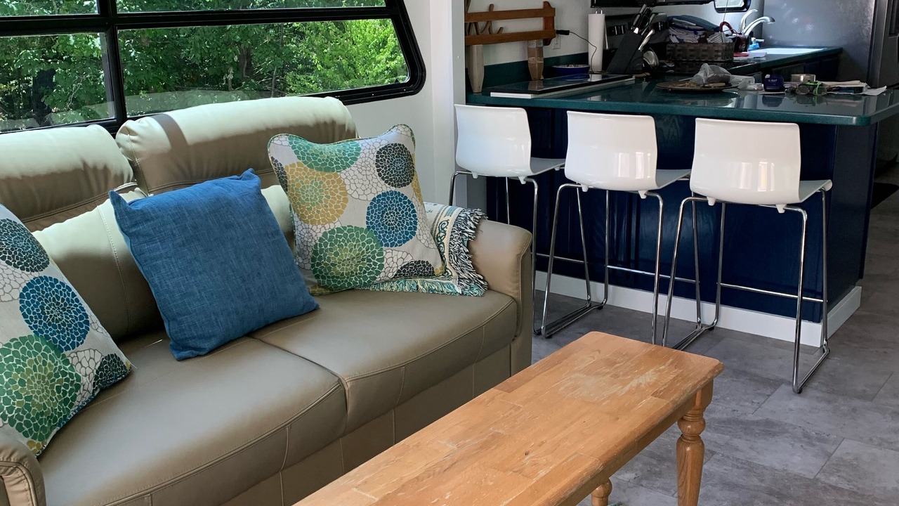 Photo of Livingroom in Omaha