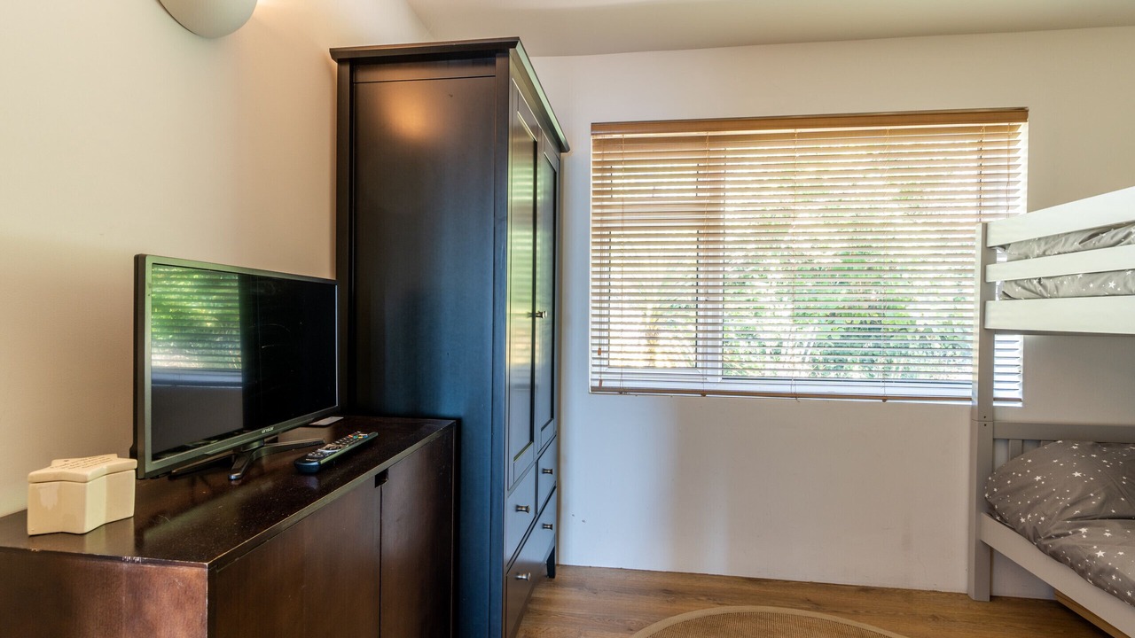 Photo of Bedroom in Downderry