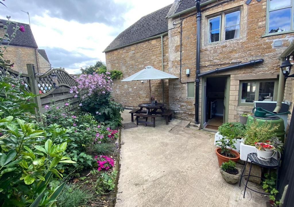 Photo of Outdoor in Little Rissington