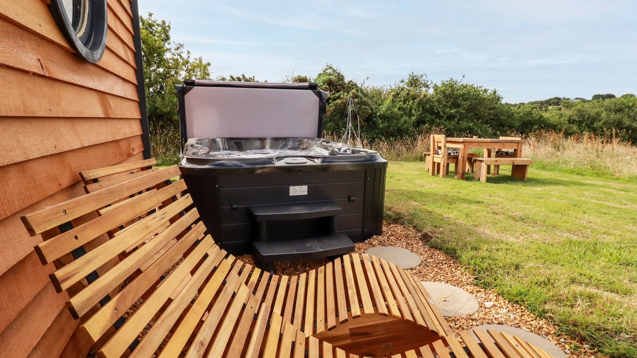Photo of Outdoor in Penryn