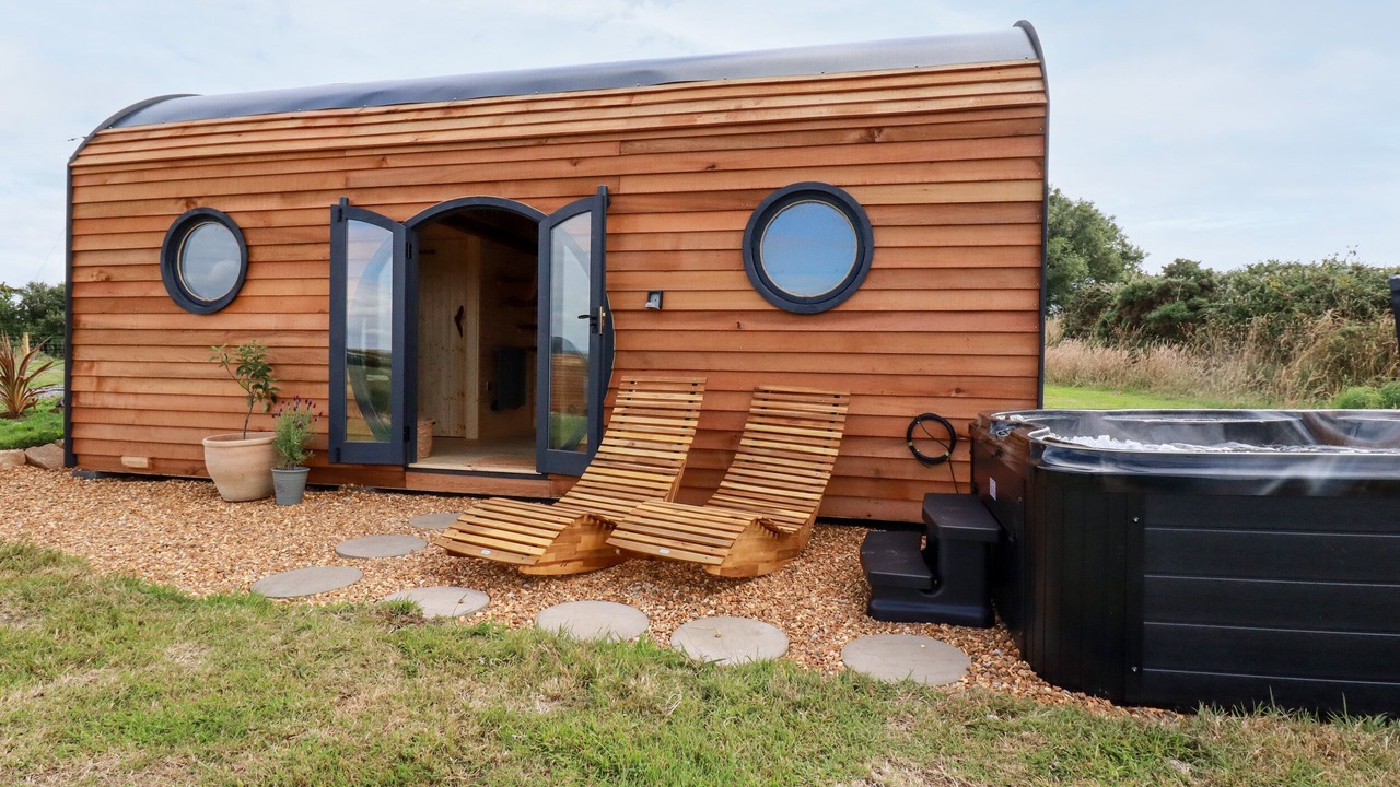 Photo of Outdoor in Penryn